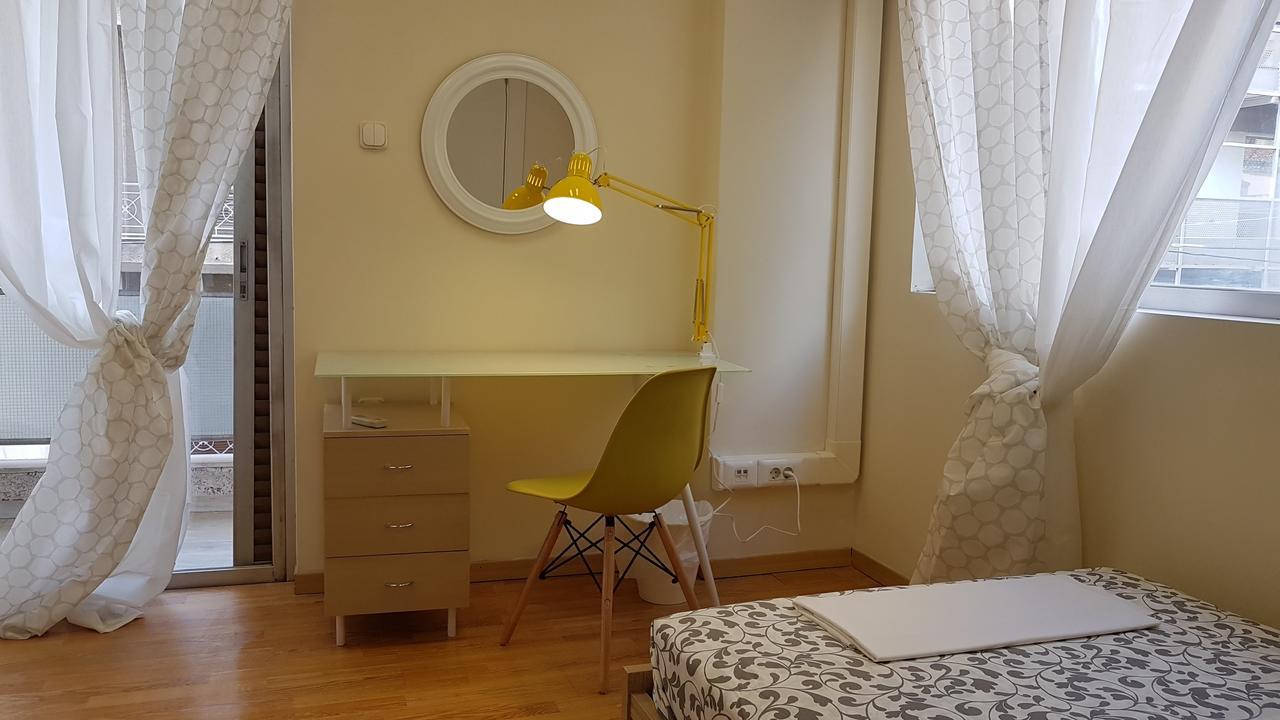 Errathens Cherry And Berry Apartments - Athens Center Ngoại thất bức ảnh