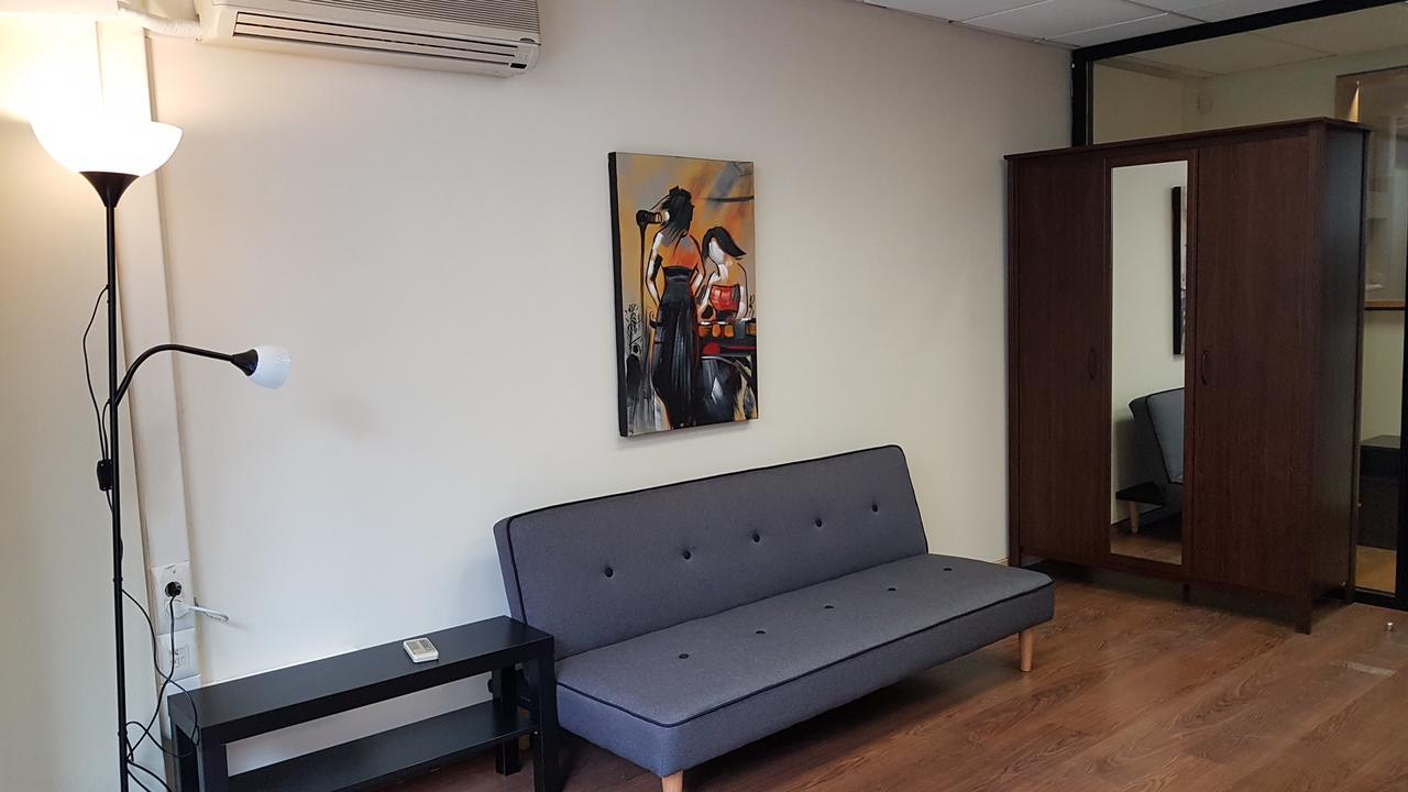 Errathens Cherry And Berry Apartments - Athens Center Ngoại thất bức ảnh