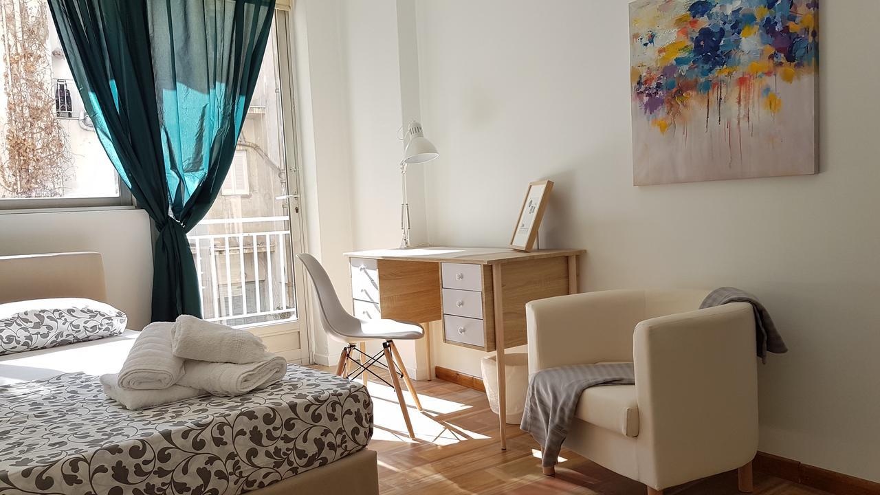 Errathens Cherry And Berry Apartments - Athens Center Ngoại thất bức ảnh