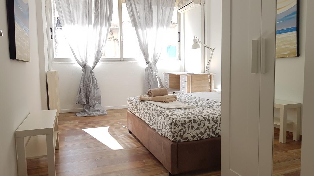Errathens Cherry And Berry Apartments - Athens Center Ngoại thất bức ảnh