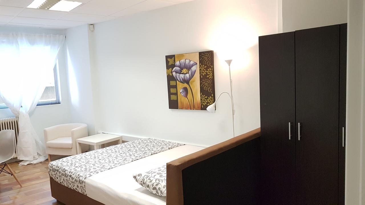 Errathens Cherry And Berry Apartments - Athens Center Ngoại thất bức ảnh