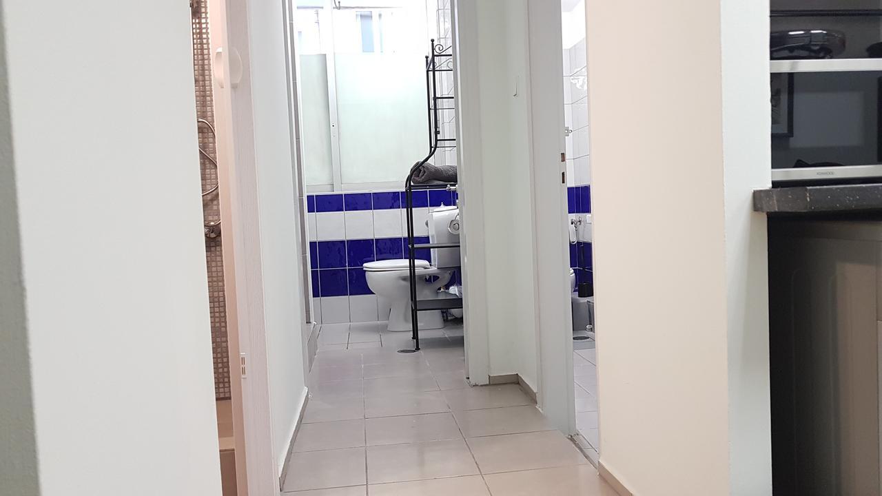 Errathens Cherry And Berry Apartments - Athens Center Ngoại thất bức ảnh