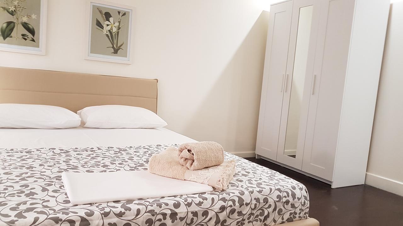 Errathens Cherry And Berry Apartments - Athens Center Ngoại thất bức ảnh