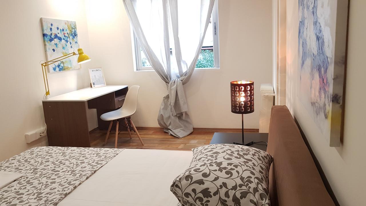 Errathens Cherry And Berry Apartments - Athens Center Ngoại thất bức ảnh