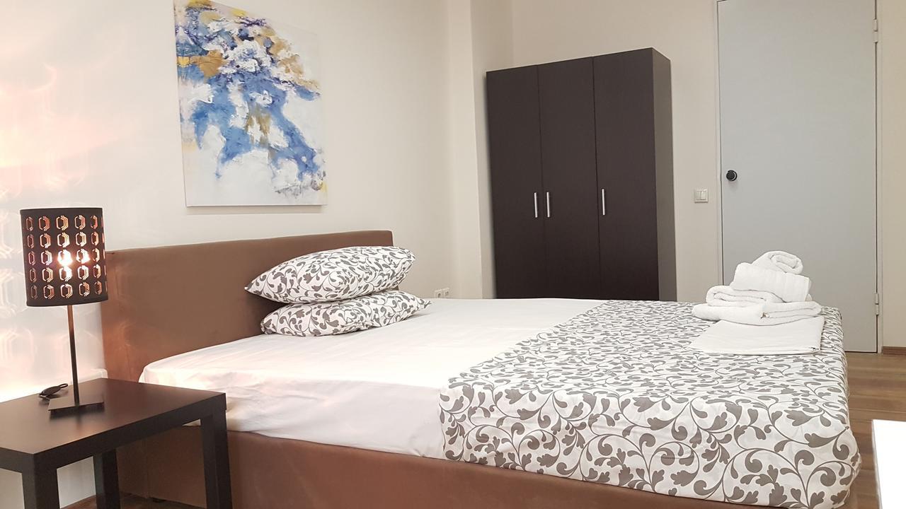 Errathens Cherry And Berry Apartments - Athens Center Ngoại thất bức ảnh