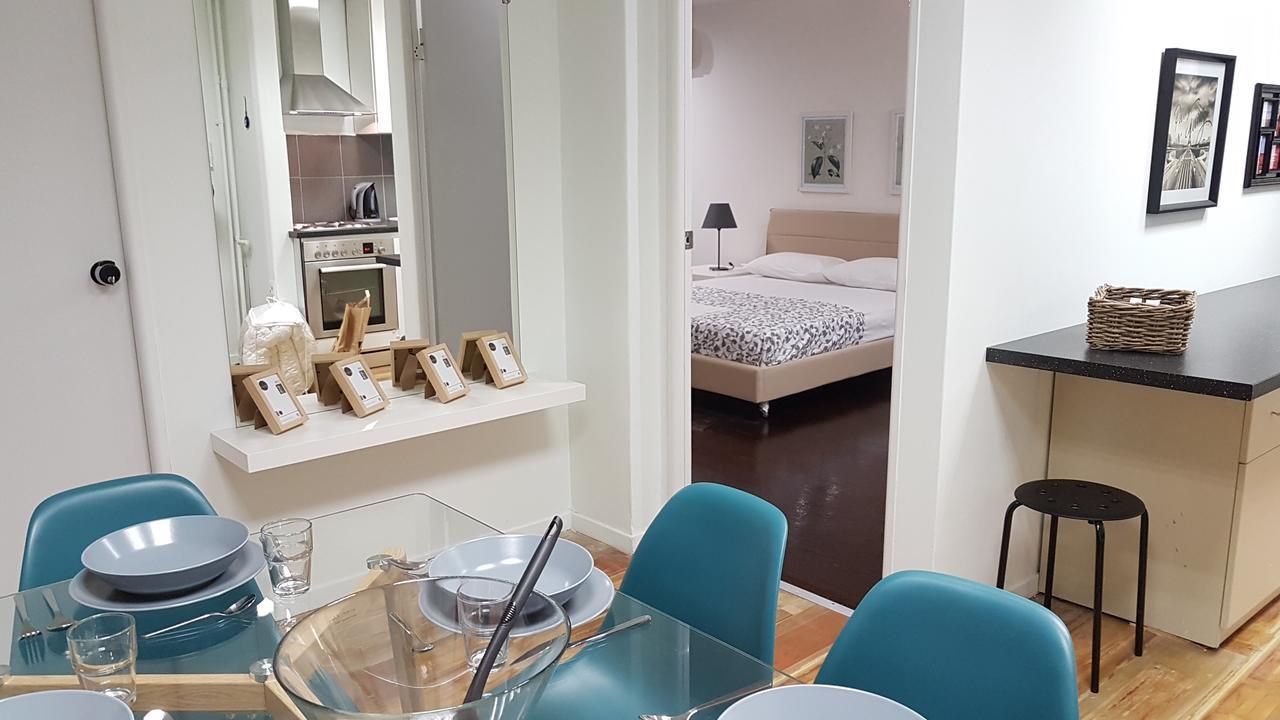 Errathens Cherry And Berry Apartments - Athens Center Ngoại thất bức ảnh