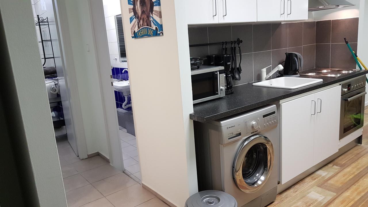 Errathens Cherry And Berry Apartments - Athens Center Ngoại thất bức ảnh