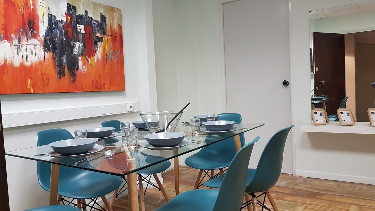 Errathens Cherry And Berry Apartments - Athens Center Ngoại thất bức ảnh