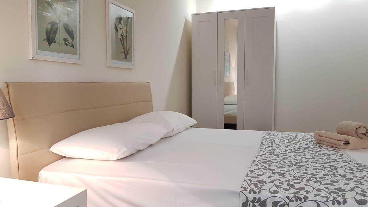 Errathens Cherry And Berry Apartments - Athens Center Ngoại thất bức ảnh