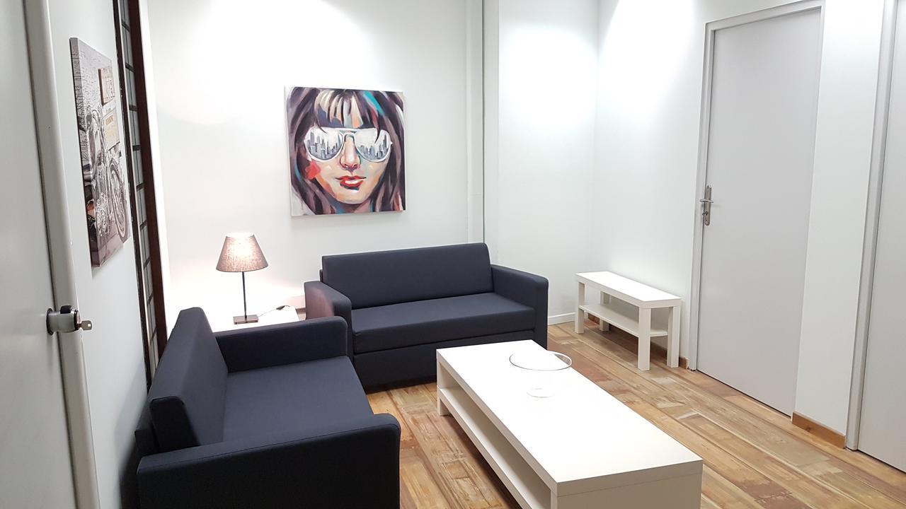 Errathens Cherry And Berry Apartments - Athens Center Ngoại thất bức ảnh