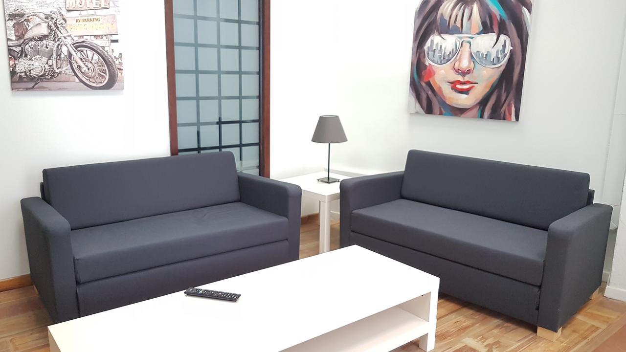 Errathens Cherry And Berry Apartments - Athens Center Ngoại thất bức ảnh